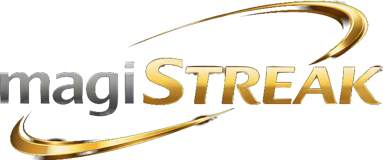 magiSTREAK